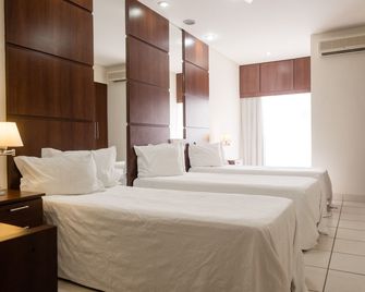 Ibituruna Center Hotel - Governador Valadares