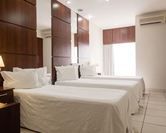 Ibituruna Center Hotel - Governador Valadares