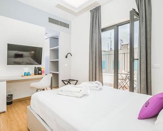 Dotcampus Roma City Center - 羅馬 - 臥室