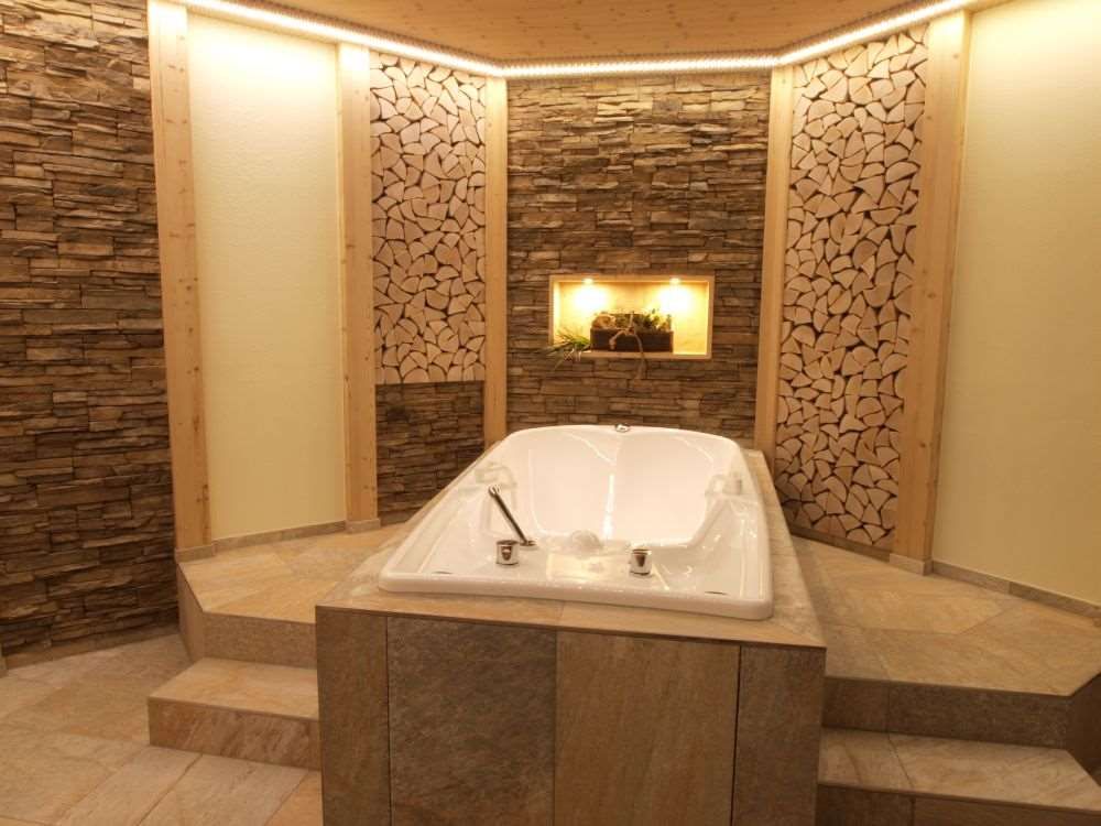 Waldhotel am Notschreipass - Todtnau - Bathroom