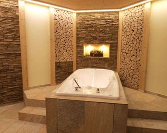 Waldhotel am Notschreipass - Todtnau - Bathroom