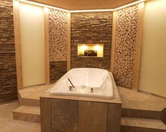 Waldhotel am Notschreipass - Todtnau - Bathroom