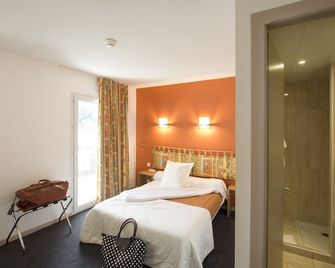 Hôtel Esplanade Eden - Lourdes - Habitación