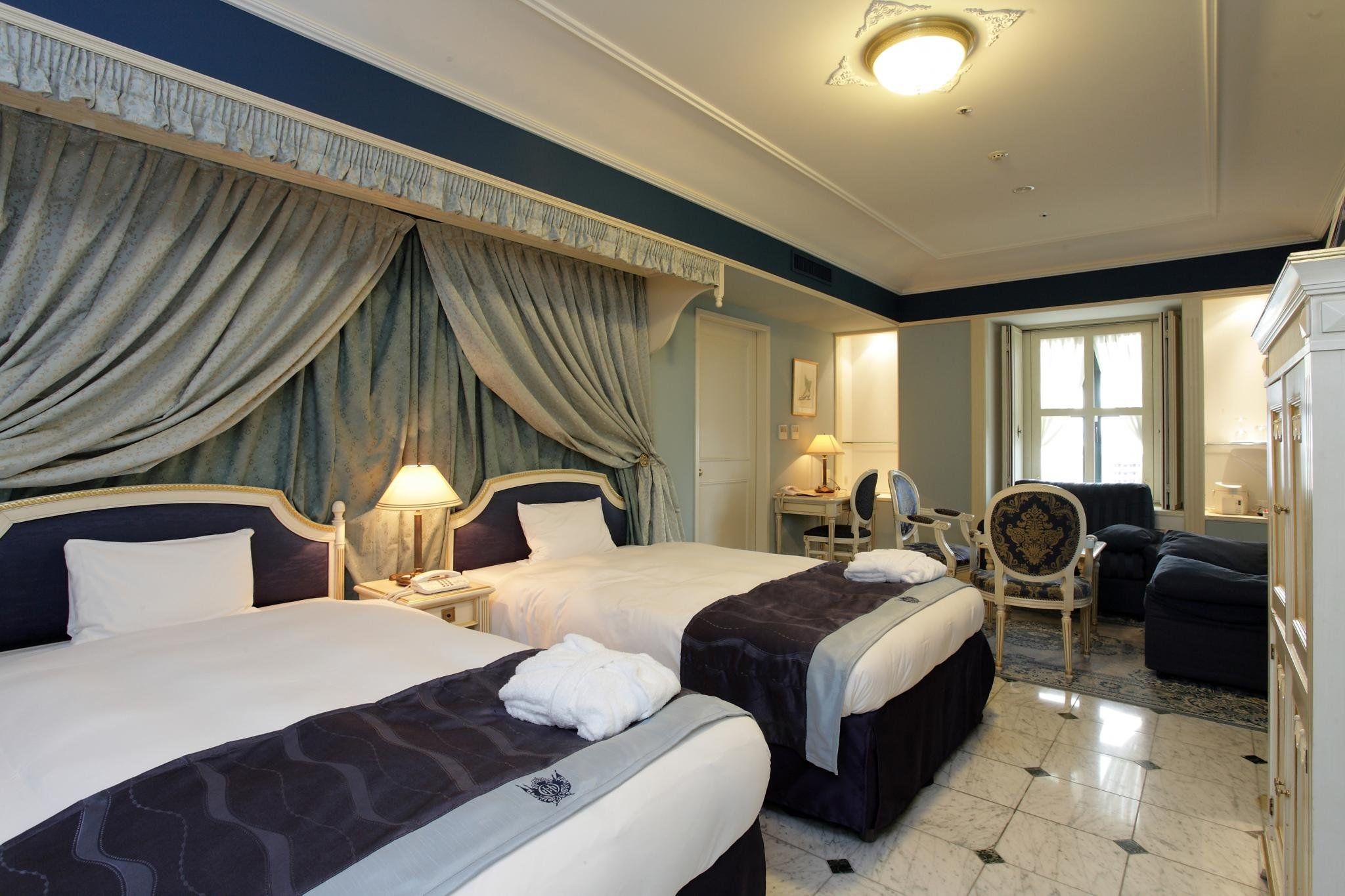 Hotel Monterey Osaka