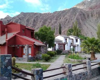 El Refugio De Coquena - Purmamarca - Outdoor view
