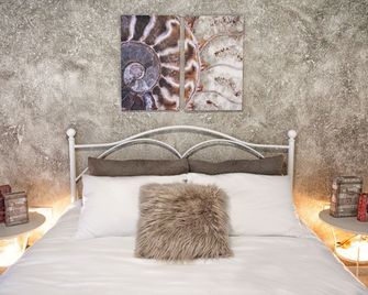 Asprolithos Studios - Skiathos