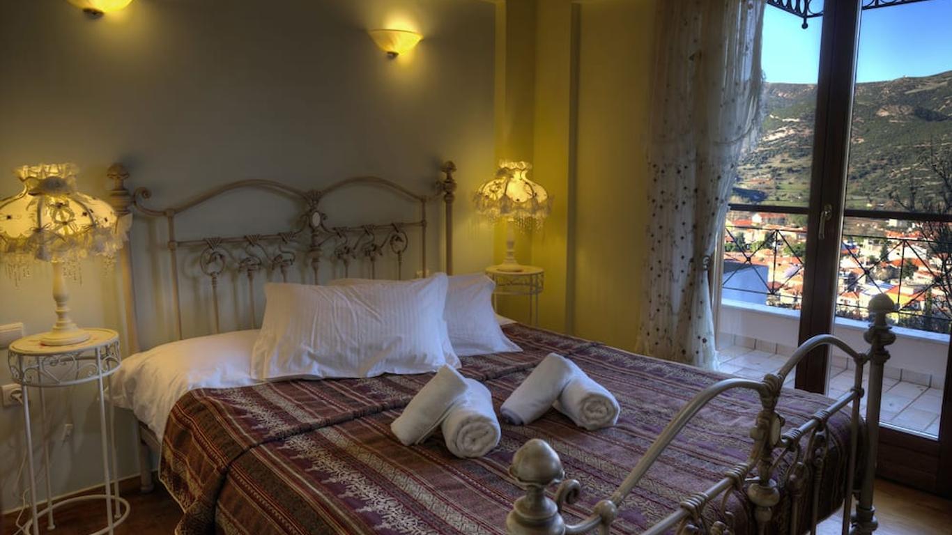 Finday Eco Boutique Hotel