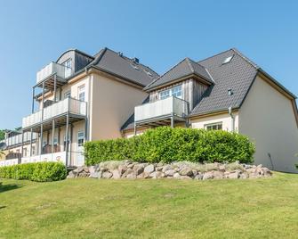 Ostseehotel Rike - Wismar