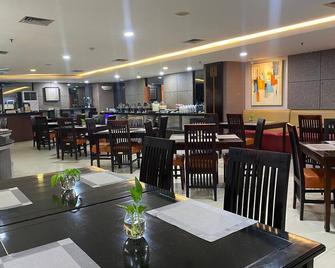 Horison Balairung Jakarta - Jacarta
