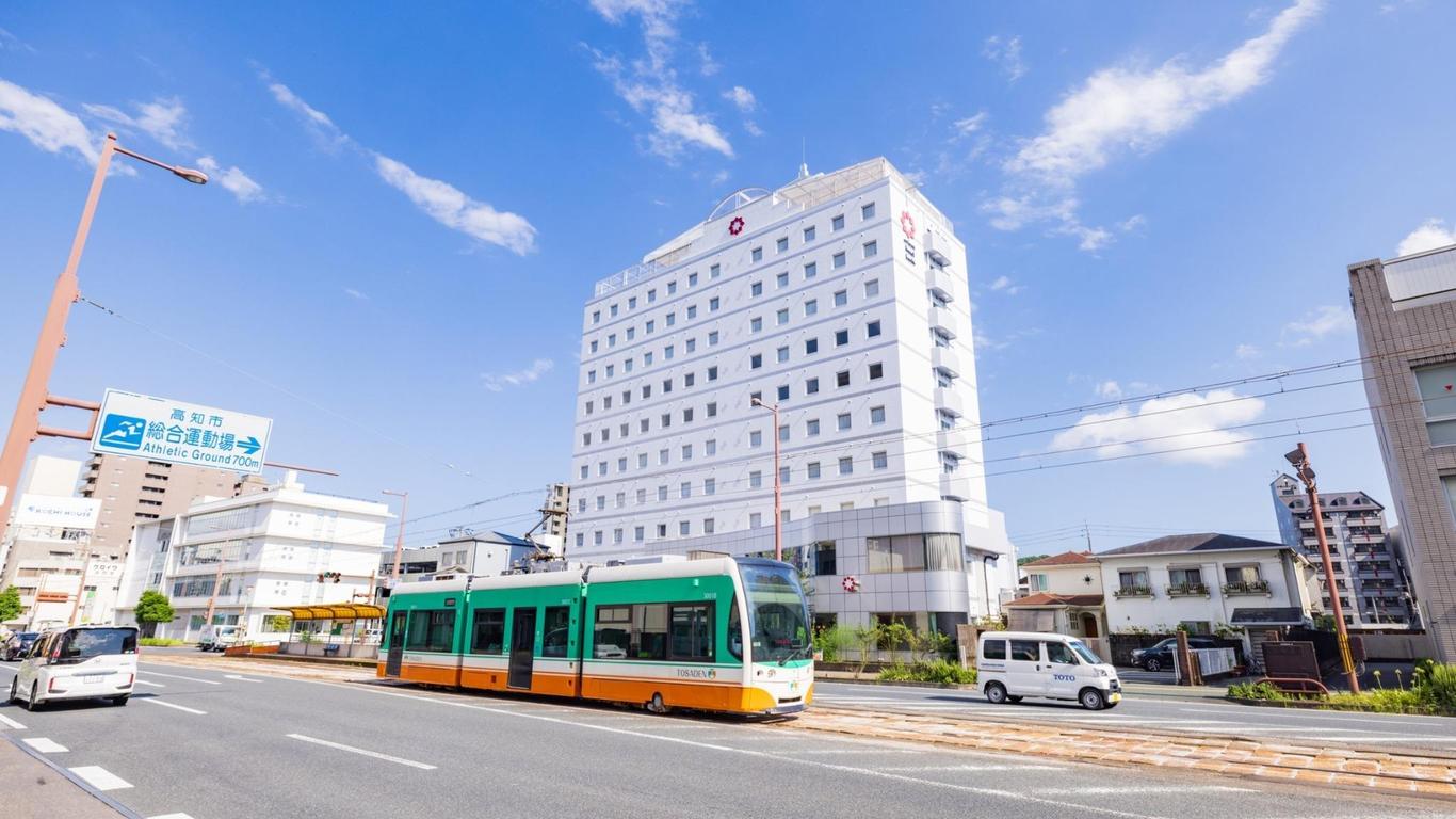 高知東方酒店