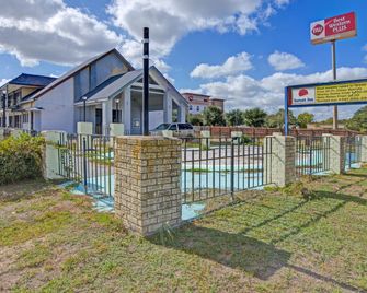 Sunset Inn Flatonia I 10 by Hotel O - Flatonia - Budova