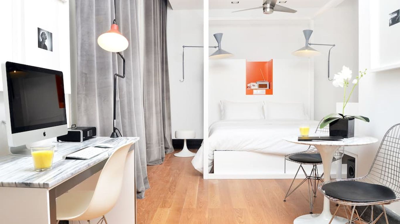 براونز بوتيك هوتل