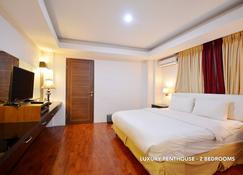 Kasira Residence - South Tangerang City - Bedroom