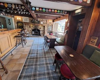 The Countryman's Inn - Bedale - Bar