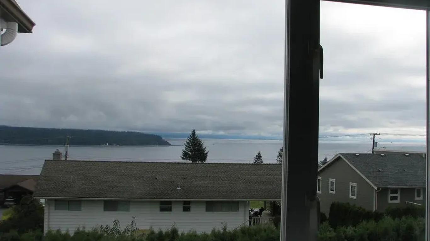 Fireflies Bed & Breakfast