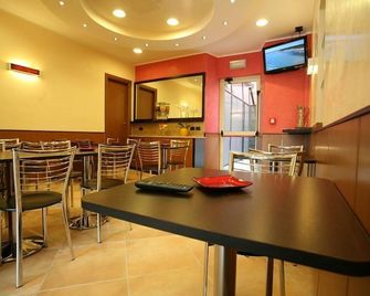 Hotel della Volta - ברשיה - מסעדה