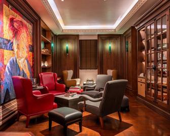 The Eravati Sule Grand Yangon - Yangon - Lounge
