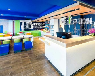 ibis budget Melbourne Airport - Tullamarine - Building