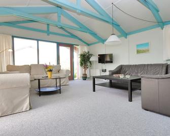 Holiday Home Momme - 500m from the sea by Interhome - Fjerritslev