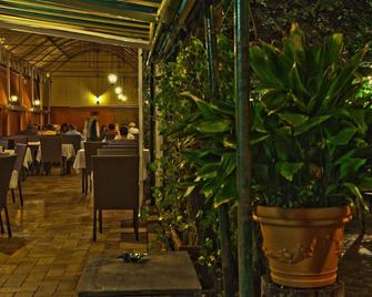 Antica Locanda Montin - Venice - Restaurant