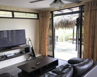 The Heights in Montañita - Montañita (Guayas) - Living room