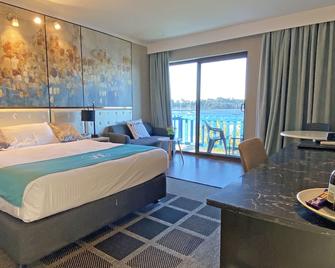 Mariners On The Waterfront - Batemans Bay - Bedroom