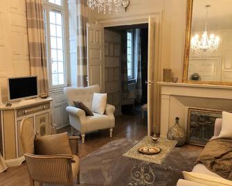 Appartement Périgueux historique - Perigús - Sala