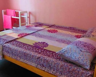 Chami's Place - Hikkaduwa - Schlafzimmer
