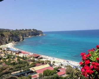 Terrazzo sul Mare - Tropea