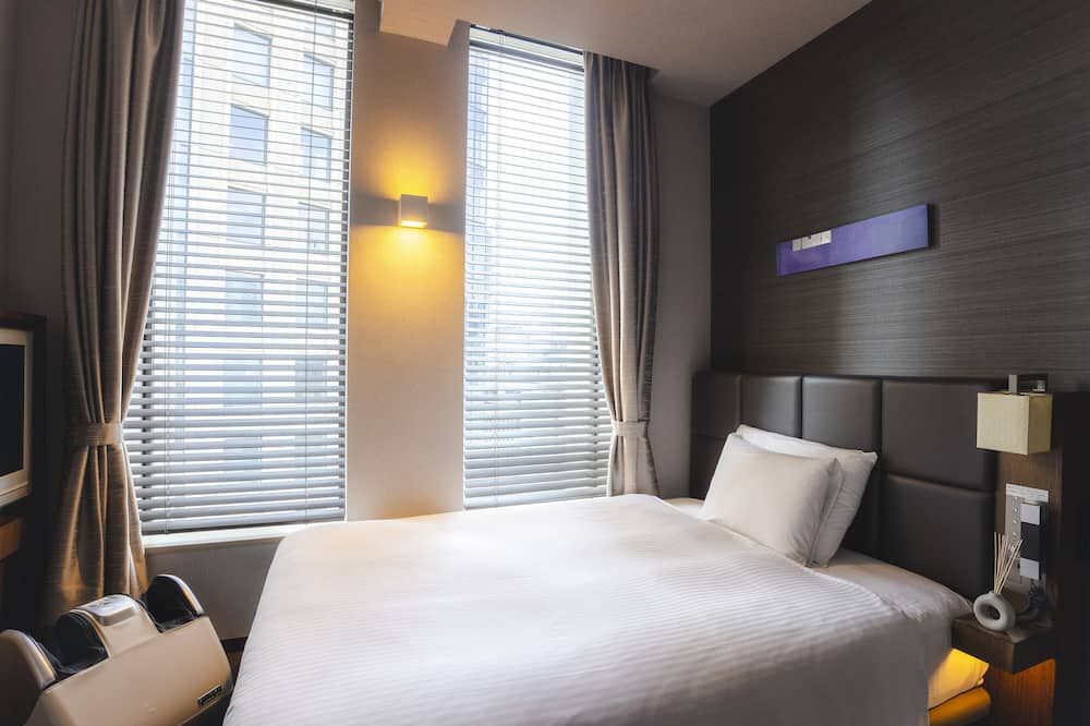 فندق جريسري طوكيو تاماتشي