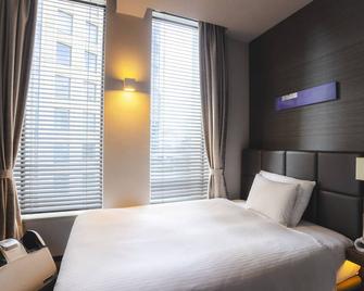 Hotel Gracery Tamachi - Tokyo - Bedroom