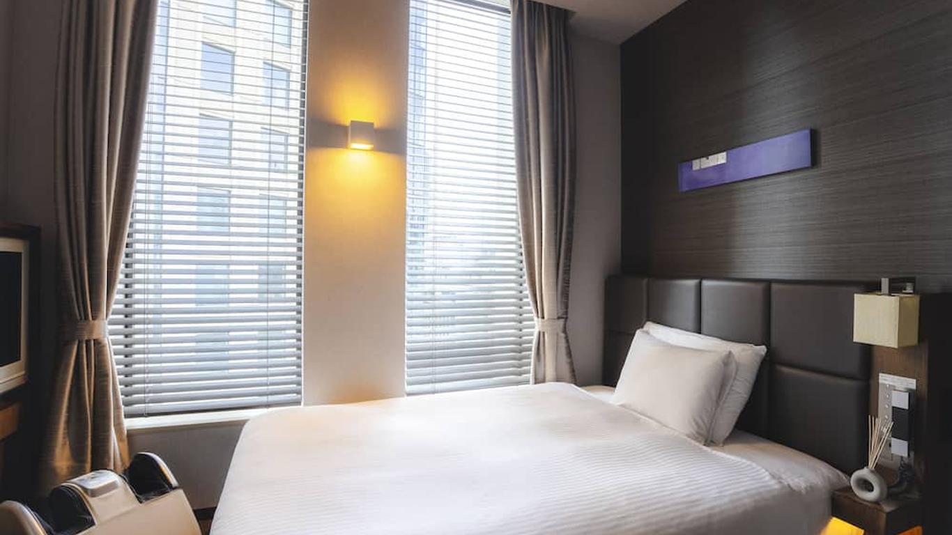 Hotel Gracery Tamachi