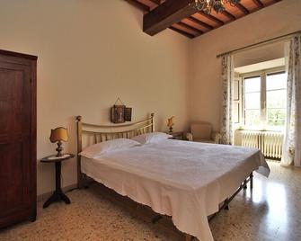 castello di sovicille - Sovicille - Ložnice