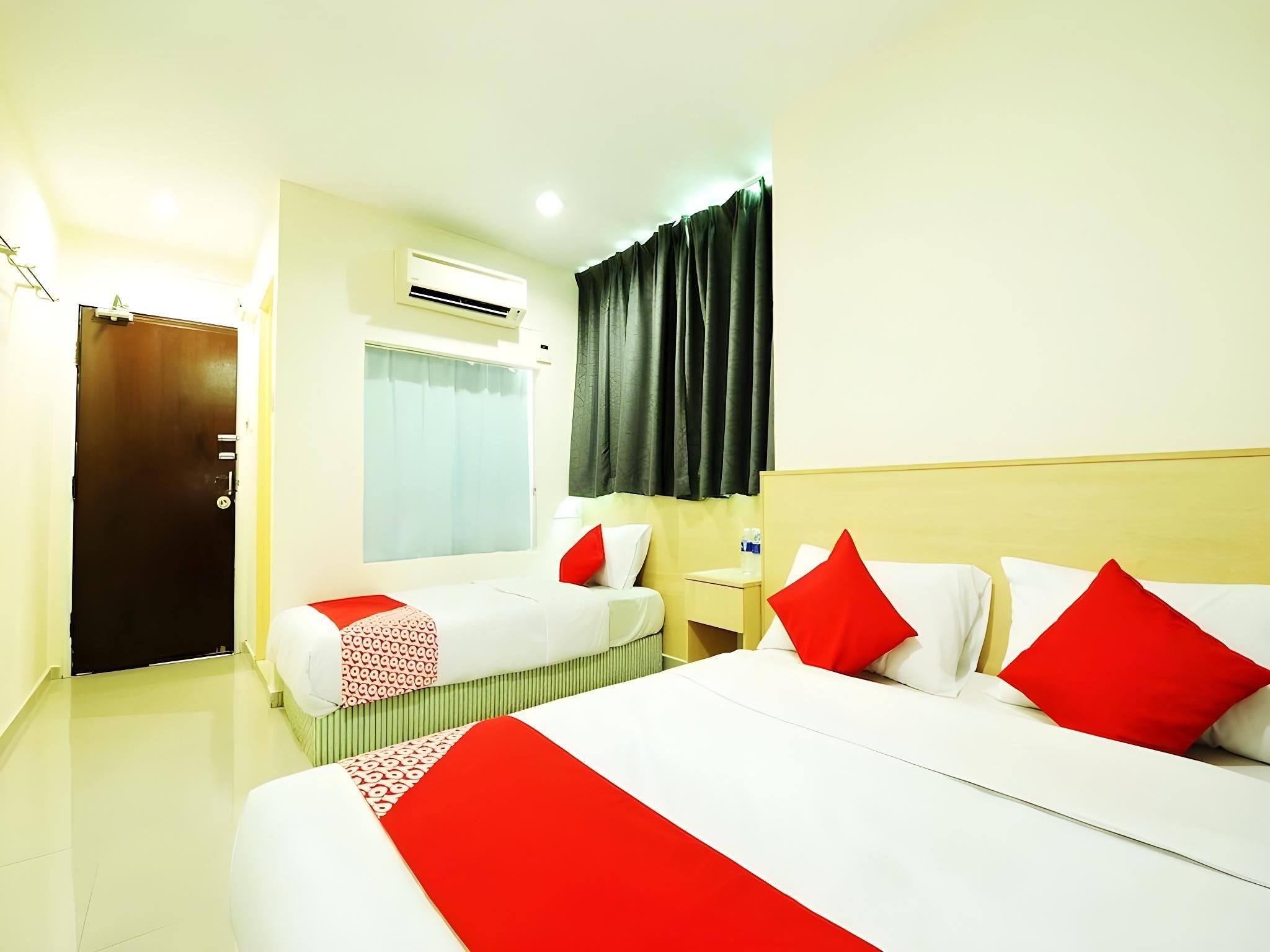 OYO 1055 Batu Caves Star Hotel