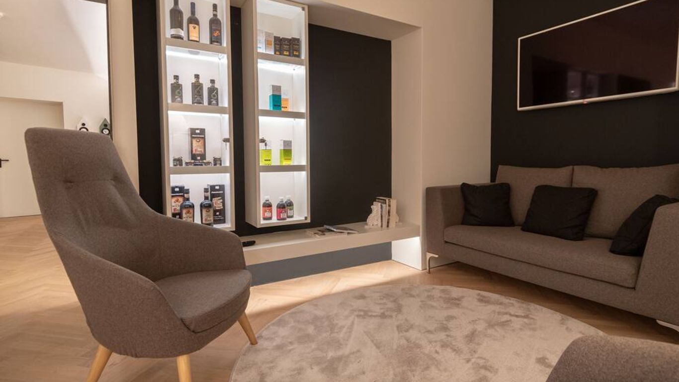 Hotel La Terrazza Restaurant & Spa