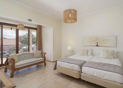 Vacations on Golden Island - Villa Areal I - Porto Santo - Camera da letto