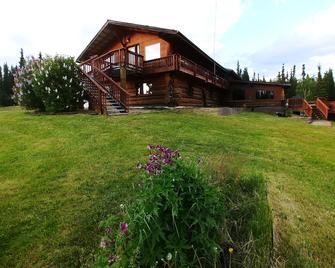 Northern Sky Lodge - Nenana - Edificio