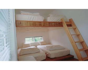 Amami Hoshizora Village Yadorihama - Setouchi - Bedroom