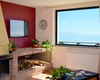 L'infinito Guest House - Sant'Alfio