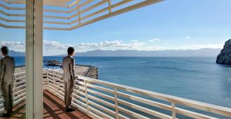 Mercure Quemado Resort - Al Hoceïma - Balcony