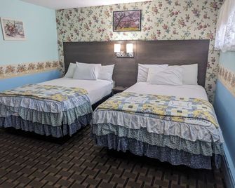 Bennington Motor Inn - Bennington
