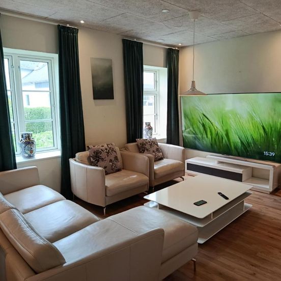 House on Vellingtoft in Kværs - Apartment – Gråsten
