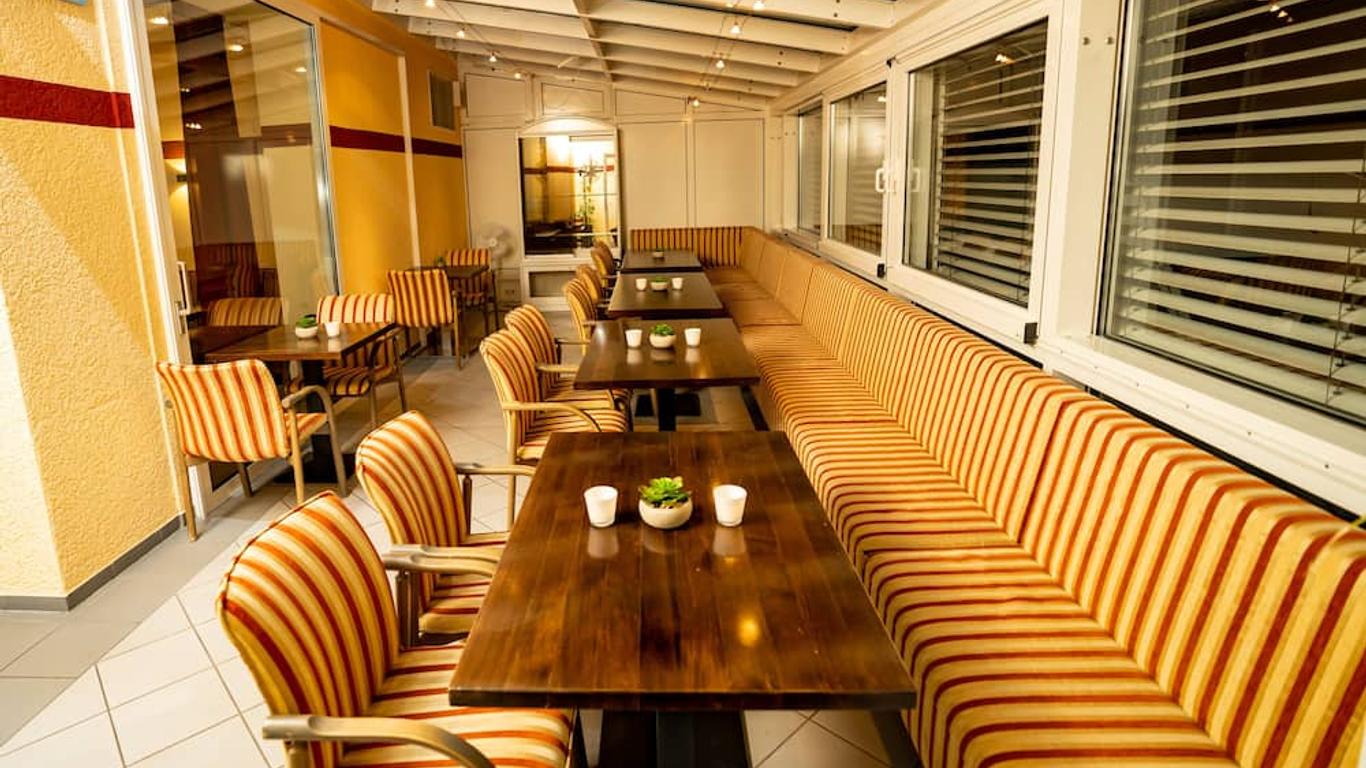 Parkhotel Lindenhof