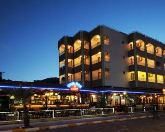 Diva Hotel - İçmeler