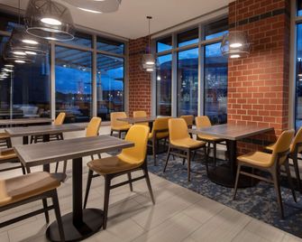 Hyatt Place Moncton - Moncton - Ristorante