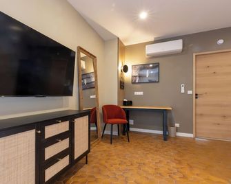 hôtel les vents d'anges PARKING privé - Beaune