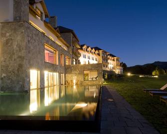 Loi Suites Chapelco Hotel - San Martín de los Andes - Pool