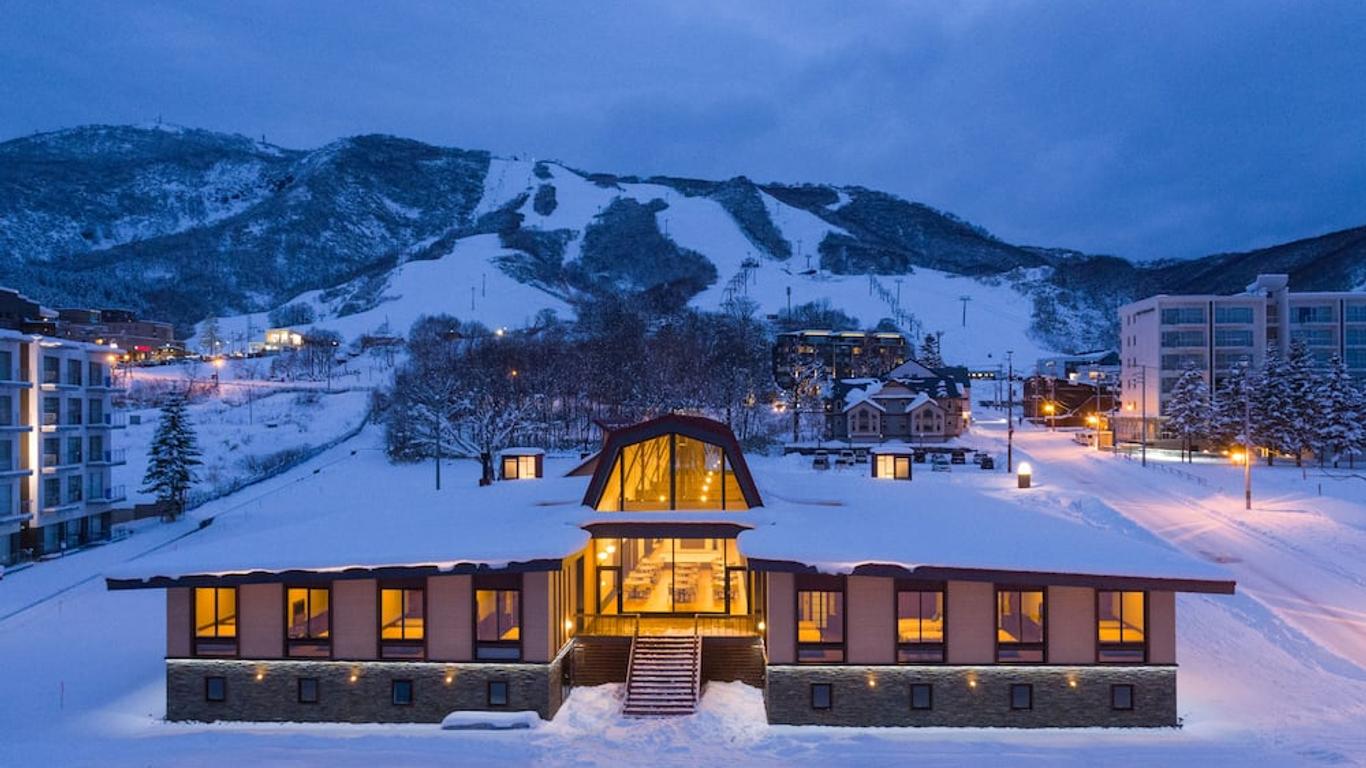 Niseko Hakuunso
