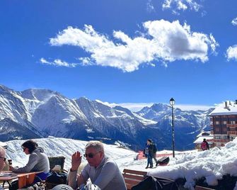 Cresta - Fiesch