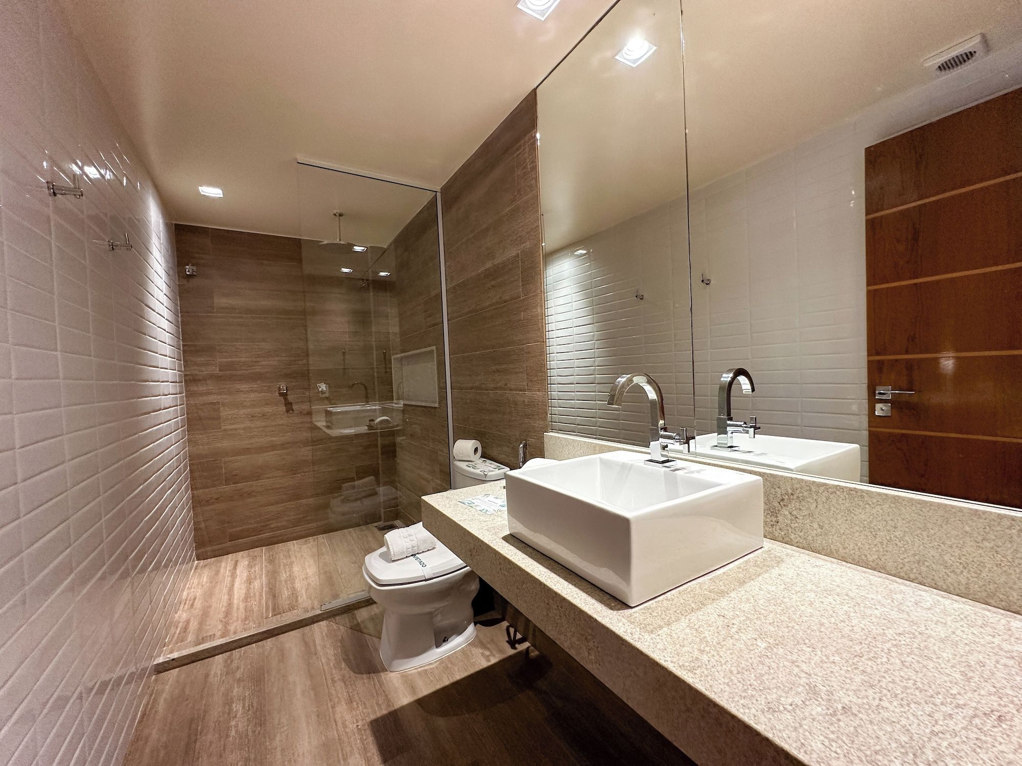 Passagem Concept Hotel e Spa - Cabo Frio